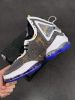 Picture of Nike LeBron 19 “Hardwood Classic” DC9340-002 For Sale