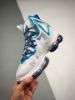 Picture of Nike LeBron 19 “Space Jam” White/Dutch Blue DC9338-100 For Sale