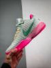 Picture of Nike LeBron 20 ‘Time Machine’ Barely Green/Multi-Color-Pink DJ5423-300 For Sale