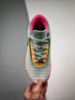 Picture of Nike LeBron 20 ‘Time Machine’ Barely Green/Multi-Color-Pink DJ5423-300 For Sale