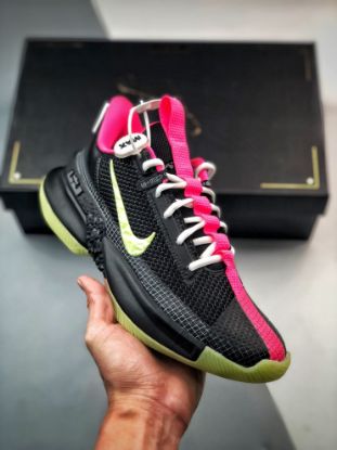 Picture of Nike LeBron Ambassador 13 ‘Yeezy’ For Sale