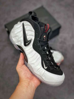 Picture of Nike Air Foamposite Pro “He Got Game” For Sale