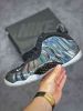 Picture of Nike Air Foamposite One “Hologram” Multi-Color 314996-900 For Sale
