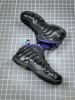 Picture of Nike Air Foamposite One “Kobe 24” Black Purple For Sale