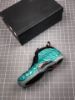 Picture of Nike Air Foamposite One “Gone Fishing” 575420-300 For Sale