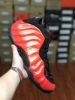 Picture of Nike Foamposite One Habanero Red/Black 314996-603 For Sale