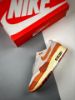 Picture of Nike Air Max 1 Master Light Bone/Magma Orange-Neutral Grey For Sale