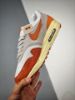 Picture of Nike Air Max 1 Master Light Bone/Magma Orange-Neutral Grey For Sale