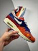 Picture of Kasina X Nike Air Max 1 Won-Ang Orange Multicolor DQ8475-800 For Sale