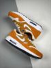 Picture of Nike Air Max 1 Dark Curry/Sport Blue/Black/True White For Sale