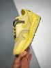 Picture of Travis Scott x Nike Air Max 1 Saturn Gold/Tea Tree Mist-Tent DO9392-700 For Sale