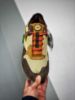 Picture of Travis Scott x Nike Air Max 1 Baroque Brown/Lemon Drop-Wheat-Chile Red For Sale