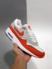 Picture of Nike Air Max 1 Anniversary “Magma Orange” For Sale