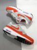 Picture of Nike Air Max 1 Anniversary “Magma Orange” For Sale