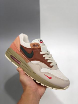 Picture of Nike Air Max 1 City Pack “Amsterdam” CV1638-200 On Sale