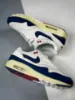 Picture of Nike Air Max 1 Light Orewood Brown/Sail-Obsidian FD2370-110 For Sale