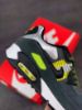 Picture of 3M x Nike Air Max 90 Anthracite/Volt/Black For Sale