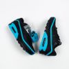 Picture of Undefeated x Nike Air Max 90 Black/Blue Fury For Sale