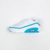 Picture of Undefeated x Nike Air Max 90 White/Blue Fury For Sale