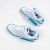 Picture of Undefeated x Nike Air Max 90 White/Blue Fury For Sale