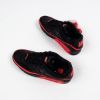 Picture of Undefeated x Nike Air Max 90 Black/Solar Red For Sale