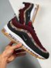 Picture of Pendleton x Nike Air Max 97 By You Black Multi DC3494-993 For Sale