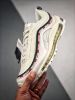 Picture of Undefeated x Nike Air Max 97 OG Sail/White-Gorge Green-Speed Red On Sale