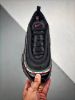 Picture of Undefeated x Nike Air Max 97 OG Black/Gorge Green/White-Speed Red On Sale
