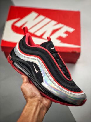 Picture of Nike WMNS Air Max 97 Ultra Iridescent Black For Sale