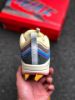 Picture of Sean Wotherspoon x Nike Air Max 1/97 Light Blue Fury/Lemon Wash On Sale