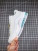 Picture of MSCHF x INRI Nike Air Max 97 Custom “Jesus Shoes” On Sale