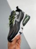 Picture of 3M x Nike Air Max 270 React Black Reflective Silver CT1647-001 For Sale
