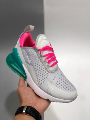 Picture of Nike WMNS Air Max 270 ‘South Beach’ AH6789-065 For Sale