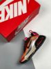 Picture of 3M x Nike Air Max 2090 Orange Pink Metallic Silver On Sale