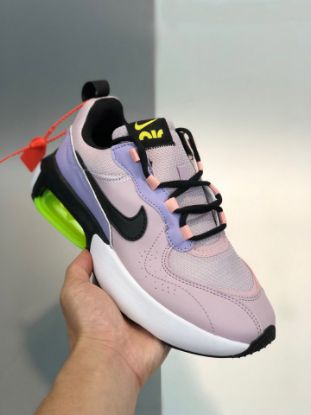 Picture of Nike WMNS Air Max Verona Plum Chalk/Ghost/Oracle Pink/Black For Sale