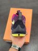 Picture of Nike Zoom Freak 3 Cave Purple/Light Lemon Twist/Pink Blast For Sale