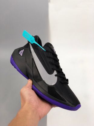 Picture of Nike Zoom Freak 2 “Dusty Amethyst” CK5424-005 For Sale