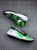 Picture of Nike Zoom Freak 2 Green White Black For Sale