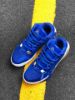Picture of Nike Zoom Freak 1 “Greece” Black/Multi-Photo Blue For Sale