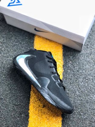 Picture of Nike Zoom Freak 1 “Black Iridescent” BQ5422-004 For Sale