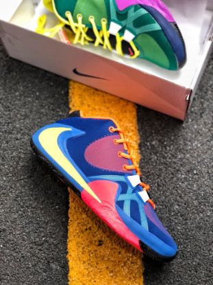 Picture of Nike Zoom Freak 1 ‘Roots’ Multi-Color For Sale