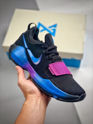 Picture of Nike PG 1 “Flip the Switch” 878627-003 For Sale