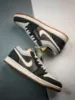 Picture of Air Jordan 1 Low “SNKRS Day” FD0399-004 For Sale