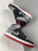Picture of Air Jordan 1 Mid “Black Cement” DQ8426-006 For Sale