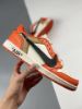 Picture of Zach LaVine x Off-White x Air Jordan 1 Low ‘Starfish’ Custom For Sale