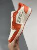 Picture of Zach LaVine x Off-White x Air Jordan 1 Low ‘Starfish’ Custom For Sale