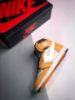 Picture of Air Jordan 1 Element Gore-Tex ‘Light Curry’ DB2889-700 For Sale