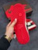 Picture of Travis Scott x Air Jordan 1 High OG “Chicago” Red White For Sale
