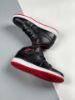 Picture of Air  Jordan 1 Mid Lance Mountain Bred For Sale
