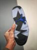 Picture of Air Jordan 6 Retro White/Sport Blue-Black 384664-107 For Sale